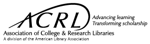 Association of College & Research Libraries